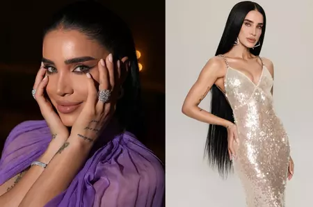 Cine este Adelina Pestrițu. A fost asistenta lui Mihai Morar, a renunțat la televiziune pentru a deveni influencer, e căsătorită și are o fiică de opt ani