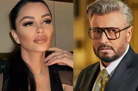 Brigitte Pastramă și Cătălin Botezatu s-au împăcat, după scandalul care le-a pus la încercare prietenia de peste 30 de ani: „Ne mai ia nebunia pe amândoi din când în când”