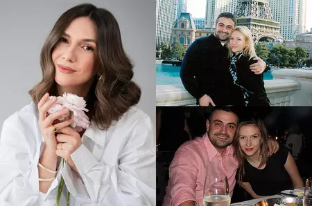 Povestea de dragoste dintre Adela Popescu și Marius Kalmar. Au fost împreună 3 ani, după despărțirea actriței de Dan Bordeianu, iar în timpul relației a primit cadou o mașină de lux