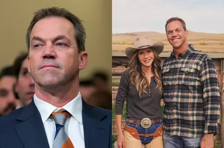 Kristi și Bryon Noem divorțează, la câteva luni după investigația scandaloasă care l-a vizat pe politician. Mama ei a confirmat: „Știam că urma să se întâmple!”