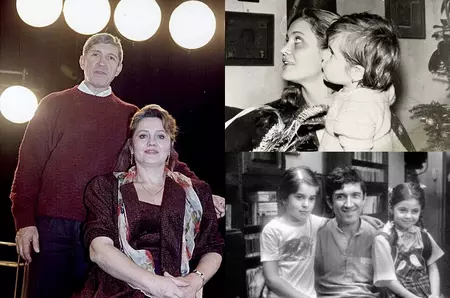Diana Lupescu, declarații rare despre copiii ei și ai regretatului Mircea Diaconu: „Nu ne-am amestecat în deciziile de viață pe care le-au luat”. Cu ce se ocupă Ana și Victor / EXCLUSIV