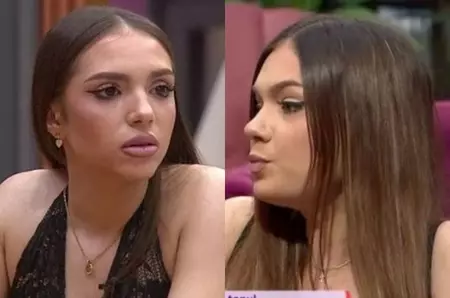 Diana și Andreea de la Casa iubirii și-au aruncat vorbe grele: „Nu o să-mi mai pară rău de tine. Ai un limbaj de mahala, ești o femeie obraznică”/ De la ce a pornit conflictul