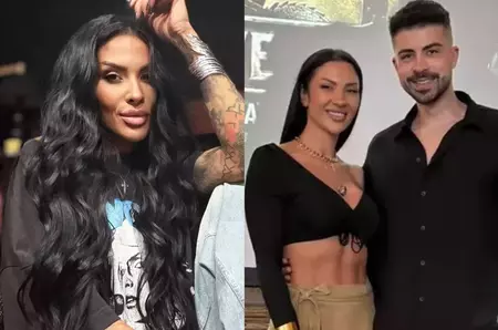 Alina Oprea de la Desafio, surprinsă în compania unui bărbat misterios, la două luni de când s-a afișat cu Steve Ant. Cum au fost fotografiați într-un mall din Capitală
