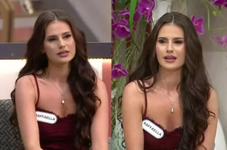 Cine este Raffaella de la Casa iubirii. Are 23 de ani, este din Satu Mare și a locuit în Austria timp de 13 ani