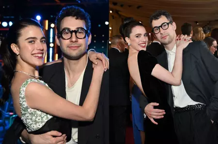 Margaret Qualley și Jack Antonoff s-au despărțit, după aproape trei ani de căsnicie: „Încearcă să-și clarifice lucrurile”