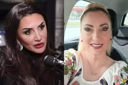 Mara Bănică i-a închis telefonul în direct artistei Letiția Moisescu! Jurnalista a răbufnit: „Te-ai autodenunțat! Nu vreau să aud asta, nu pot să tolerez!”
