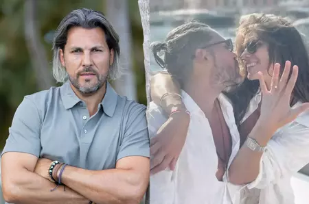 Adi Vasile și Delia Tudose, logodnica lui, s-au despărțit înainte de nuntă! Au șters pozele împreună și nu se mai urmăresc pe rețelele de socializare