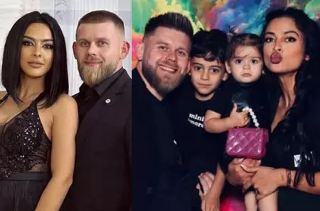 Ce s-a întâmplat cu Ema Oprișan și Răzvan Kovacs după Insula iubirii. S-au căsătorit, au devenit părinții unei fetițe, s-au despărțit, iar el a fost într-o relație cu Ella Vișan