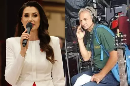 Gabriel Șerban, un membru important al echipei TVR, a murit la 58 de ani. Iuliana Tudor, mesaj dureros: „Scriu aceste rânduri printre lacrimi. Mi-a fost alături de la început”