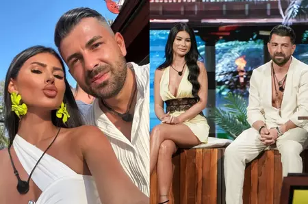 Ce s-a întâmplat cu Bianca Dan și Marian Grozavu după Insula iubirii. Au continuat relația după terminarea filmărilor, au plănuit nunta, dar s-au despărțit în primăvara anului 2026