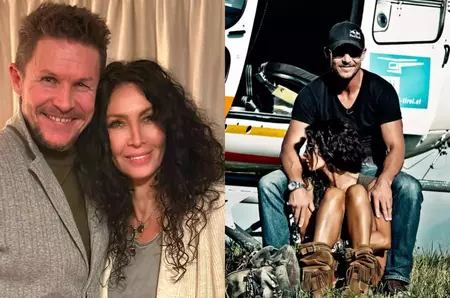 Mihaela Rădulescu, gest emoționant la un an de la moartea lui Felix Baumgartner. Ce decizie a luat: „M-am întors în Italia, în locul în care a murit în fața ochilor mei. E timpul să fiu din nou fericită”