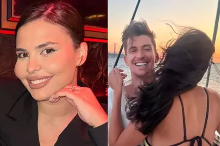Andreea Popescu a răbufnit după ce Rareș Cojoc și-a oficializat relația cu Claudia Dumitru, la patru luni de la divorț: „Așa se destabilizează un copil. Să-i bagi în casă ba pe una, mâine pe alta”