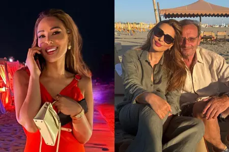 Iulia Vântur, petrecere spectaculoasă de ziua ei de naștere, la 46 de ani: „Ziua a fost surprinzătoare de când m-am trezit și până m-am culcat”/ Ce surpriză i-au pregătit părinții ei 
