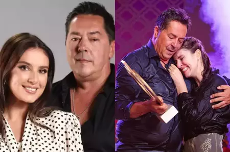 Cât de mult s-a schimbat Sorin Gonțea la un an după divorțul de Daiana Anghel. A slăbit considerabil și are părul lung