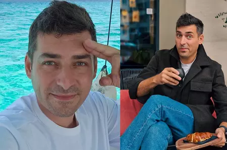 Mihai Jurca s-a retras din televiziune după o carieră de 21 de ani. Ce nou proiect începe: „Mi se schimbă complet viața!”