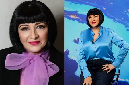 Cum a ajuns, de fapt, Neti Sandu în televiziune. Amintiri de la începutul carierei: „Atunci am apărut prima oară pe sticlă. M-a recunoscut toată lumea pe stradă!” / EXCLUSIV
