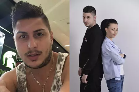 Răzvan, fostul iubit al lui Cati de la Insula Iubirii, și-a cerut iubita în căsătorie. Mesajul ei: „Ai adus pe chipul meu cel mai frumos zâmbet!”