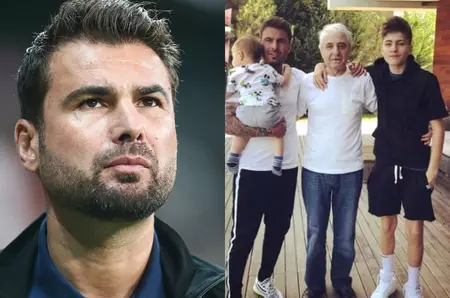 A murit Spiridon Mutu, tatăl lui Adrian Mutu. Avea 75 de ani și era internat într-un spital din București: „Îți mulțumesc pentru tot ce ne-ai dăruit!”