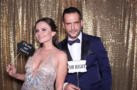 Cristina Șișcanu spune ce o face compatibilă cu Mădălin Ionescu. Secretul relației lor după 15 ani: „În timp, cuplul se va rupe!”