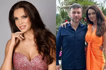 La 54 de ani, Cristina Spătar spune că nu mai e impresionată de cadourile scumpe. Ce surpriză i-a făcut soțul de ziua ei: „Când suntem tineri punem preț pe toate prostiile”