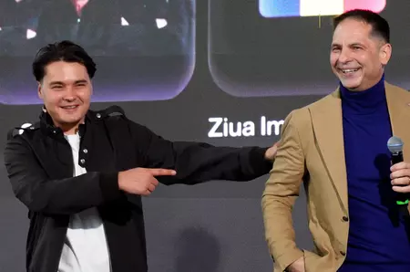 Cum l-a ajutat Selly pe Dan Negru să își mărească veniturile. Dezvăluirea făcută de prezentator: „Mi-a dat o rentă lunară!”
