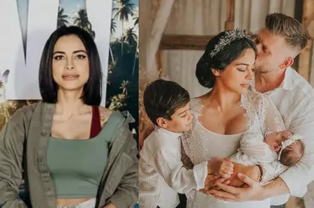 Ema Oprișan va cere instanței să interzică orice legătură a lui Răzvan Kovacs cu copiii lor: "Dacă poate să stea luni de zile fără să-i vadă, cred că poate să stea toată viața fără ei"