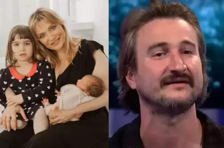 Fetița Cristinei Cioran, mesaj tulburător pentru  tatăl ei, aflat în închisoare: „Mi-e dor de tati, vreau la tati! Când vii acasă?”