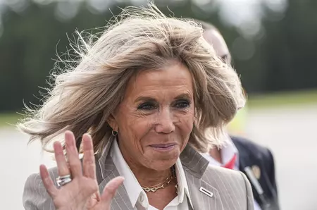 Brigitte Macron, decizie radicală după ce au fost achitate femeile care au susținut că s-a născut bărbat. A contestat decizia instanței