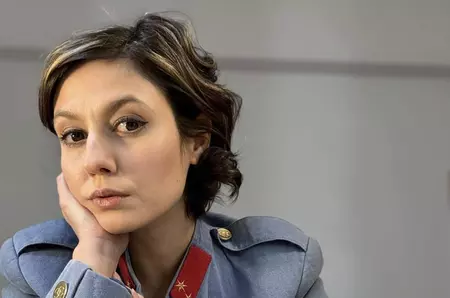 Ada Galeș a vorbit pentru prima dată despre sarcina dorită pe care a pierdut-o: "La un risc mare nici nu mă gândeam. Nu a mai fost nevoie să aleg, pentru că alesese corpul meu înaintea mea"