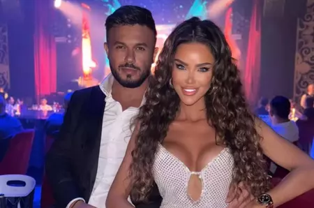 Bianca Drăgușanu recunoaște că s-a schimbat în relația cu Gabi Bădălău. Declarații la 2 ani după scandalul cu Poliția: „Femeia deține controlul!”