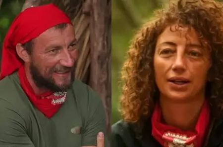 Cine a impresionat-o cel mai mult pe Patricia Vizitiu la Survivor: "Una dintre cele mai frumoase descoperiri pe care le-am făcut în emisiune". Ce spune despre Aris Eram și divergențele cu Marian Godină / EXCLUSIV
