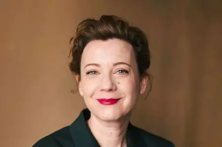 Actorul de care Mirela Oprișor a fost îndrăgostită în adolescență. Cum a fost prima întâlnire față-n față: „I-am zis. Nu se mai putea face nimic!”