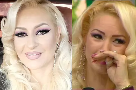 Mirela Năsturică, mărturisiri dureroase despre tatăl ei, la două luni de la moartea sa: ”Greu va fi toată viața mea. Pe un părinte nu îl înlocuiește nimeni”. Ce i-a transmis acesta în vis / EXCLUSIV