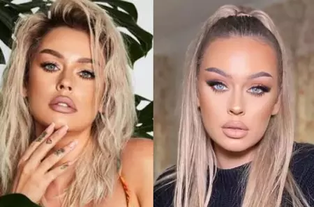 Misha, reacție acidă în online! Ce a enervat-o pe fosta soție a lui Connect-R: „Zici că ați descoperit gaura la covrig. Ce e asta? Ce poate să fie atât de wow?”