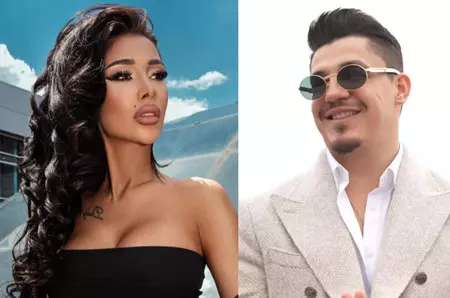 Cristina Pucean a recunoscut că Bogdan de la Ploiești a înșelat-o: „Știe toată lumea ce e în sufletul meu”