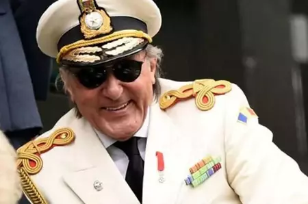 Ilie Năstase rememorează ce i-a reproșat Nicolae Ceaușescu la prima întâlnire oficială: "Nu îmi place că înjuri! Văd eu acolo pe buzele tale că înjuri"/ Replica tenismenului a stârnit panică în jur