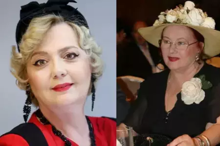 Emilia Popescu, adevărul despre zvonul că regretata Stela Popescu ar fi fost mama ei: "Unul chiar m-a scuipat pe stradă. Nu credea nimeni!"