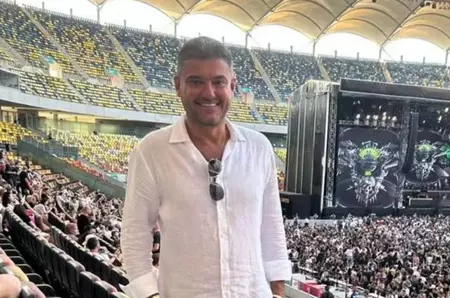 Cristian Boureanu mărturisește de câte ori a iubit cu adevărat în viață, până la 54 de ani: "Căsnicia nu trebuie confundată cu iubirea" / Prima lui soție s-a cuplat cu nașul lor de cununie, iar Valentina Pelinel cu Cristi Borcea