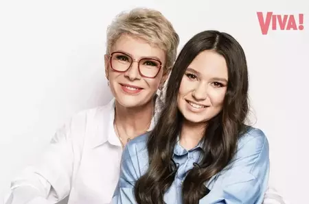 Teo Trandafir, sinceră despre viața fără fiica ei, Maia. Cum s-a schimbat relația lor: „Legătura dintre noi nu ne-o ia nimeni!” / EXCLUSIV
