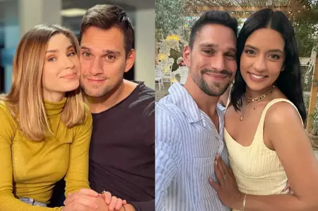 Vlad Gherman, despre lecția pe care a învățat-o după despărțirea de Cristina Ciobănașu: „Poate am îndoieli despre cine sunt și cum sunt”. Care este acum cea mai mare dorință a actorului