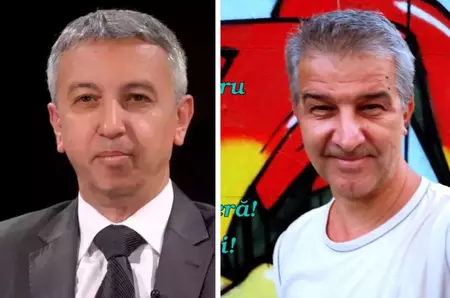 Dan Diaconescu, în doliu după ce fratele său mai mic a murit. Cine a fost Mario Diaconescu și de ce s-a stins la doar 60 de ani: "A fost un deschizător de drumuri în business" / Prima imagine de la priveghi