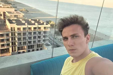 Mihai Trăistariu, revedere emoționantă cu fratele său care locuiește în Germania: "Depănăm amintiri" / Cum arată Constantin și cu ce se ocupă în străinătate