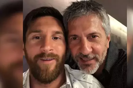 Leo Messi este în doliu după ce tatăl său a murit la 68 de ani. Jorge Messi a fost omul din spatele carierei impresionante a legendarului fotbalist