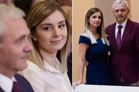 Povestea de dragoste dintre Irina Tănase și Liviu Dragnea. S-au cunoscut când ea avea 21 de ani și el cu 30 mai mult, iar fostul lider PSD este cel care a pus punct relației: "Cel mai dureros moment pe care l-am trăit"