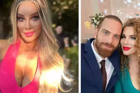 Alina Laufer, replică pentru "frustratele" care au criticat-o dur după ultima operație estetică: "Mie, sinceră să fiu, mi-e milă de voi. Numai femei nu vă puteți numi!"