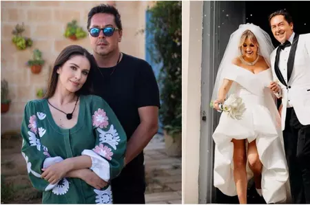 Daiana Anghel, adevărul despre divorțul de Sorin Gonțea: "Doar pentru că doi oameni nu se omoară, înșală sau mai știu eu ce, nu înseamnă că acolo e totul un vis"