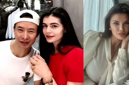 Ramona Gabor vorbește despre relația pe care o are cu sora ei, Monica, și cu soțul acesteia, Mr. Pink: "Am avut în spate familia care m-a susținut, inclusiv cumnatul meu"
