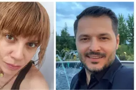 Laura Andreșan îl pune pe Liviu Vârciu pe primul loc în topul celor mai interesanți bărbați din trecutul său amoros: "Era foarte jucăuș"