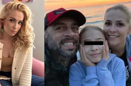 Cum a afectat-o pe fiica lui CRBL divorțul părinților. Elena Vîșcu: "A fost rău. Mutatul în Chișinău a fost cel mai bun lucru pe care l-am făcut"