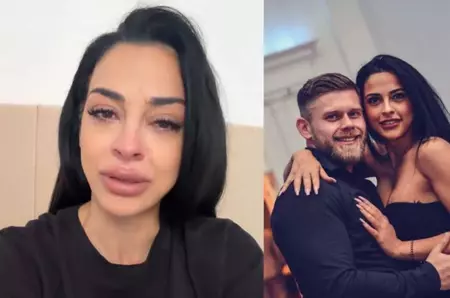 Ce a răspuns Ema Oprișan, întrebată dacă divorțează de Răzvan Kovacs! Ce spune despre întâlnirea cu ispita care l-a sedus pe fostul soț la Insula Iubirii: "Nu se poate rezolva peste noapte"